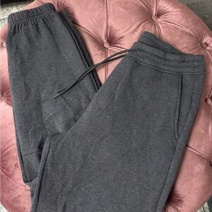 American Fighter Dark Gray Joggers